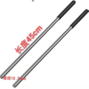 Roller shutter door torsion rod