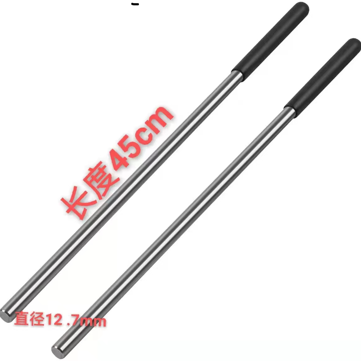 Roller shutter door torsion rod