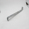 Guardrail connector