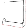 Simple clothes rack