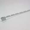 Folding hanger