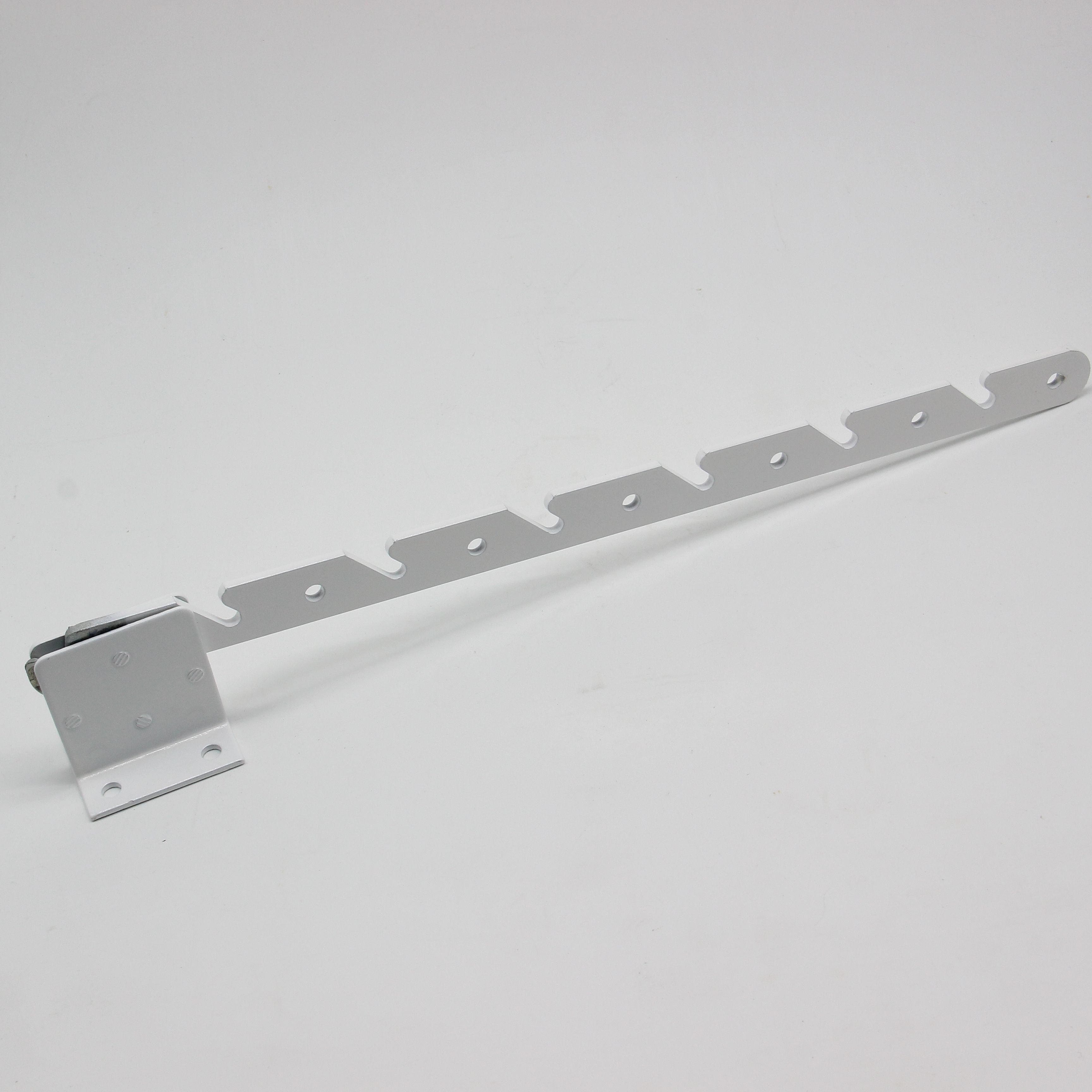 Folding hanger
