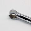 Dental chair armrest