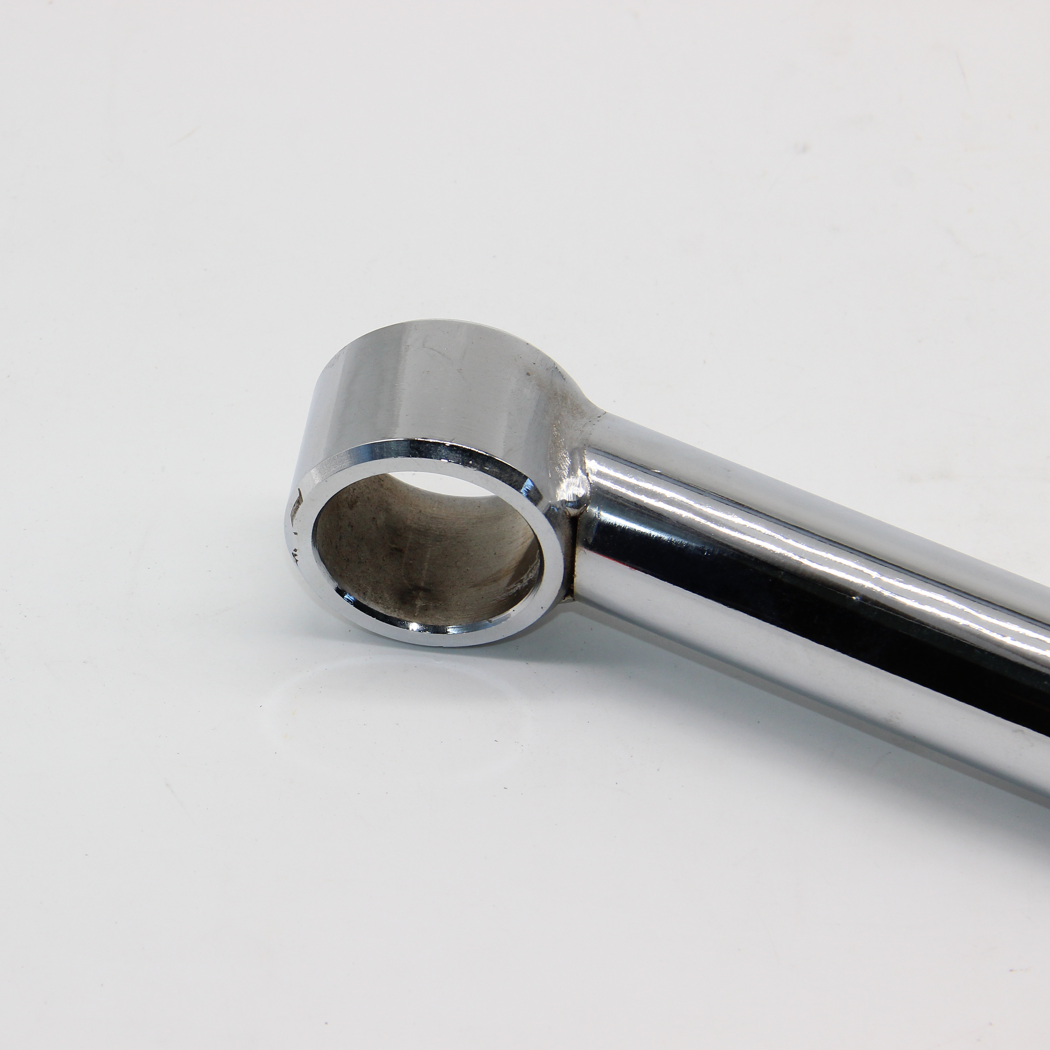 Dental chair armrest