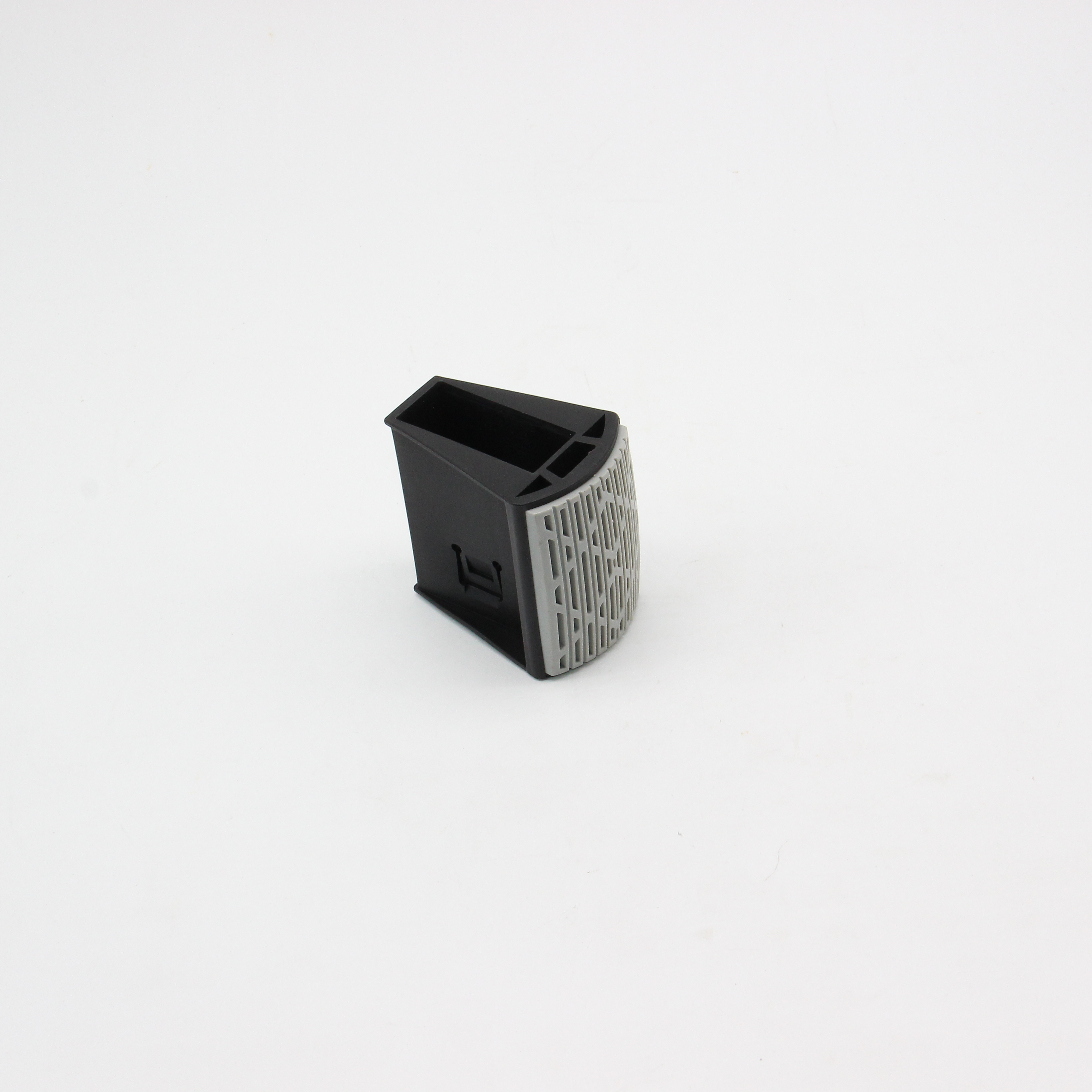 Ladder non-slip plug cover