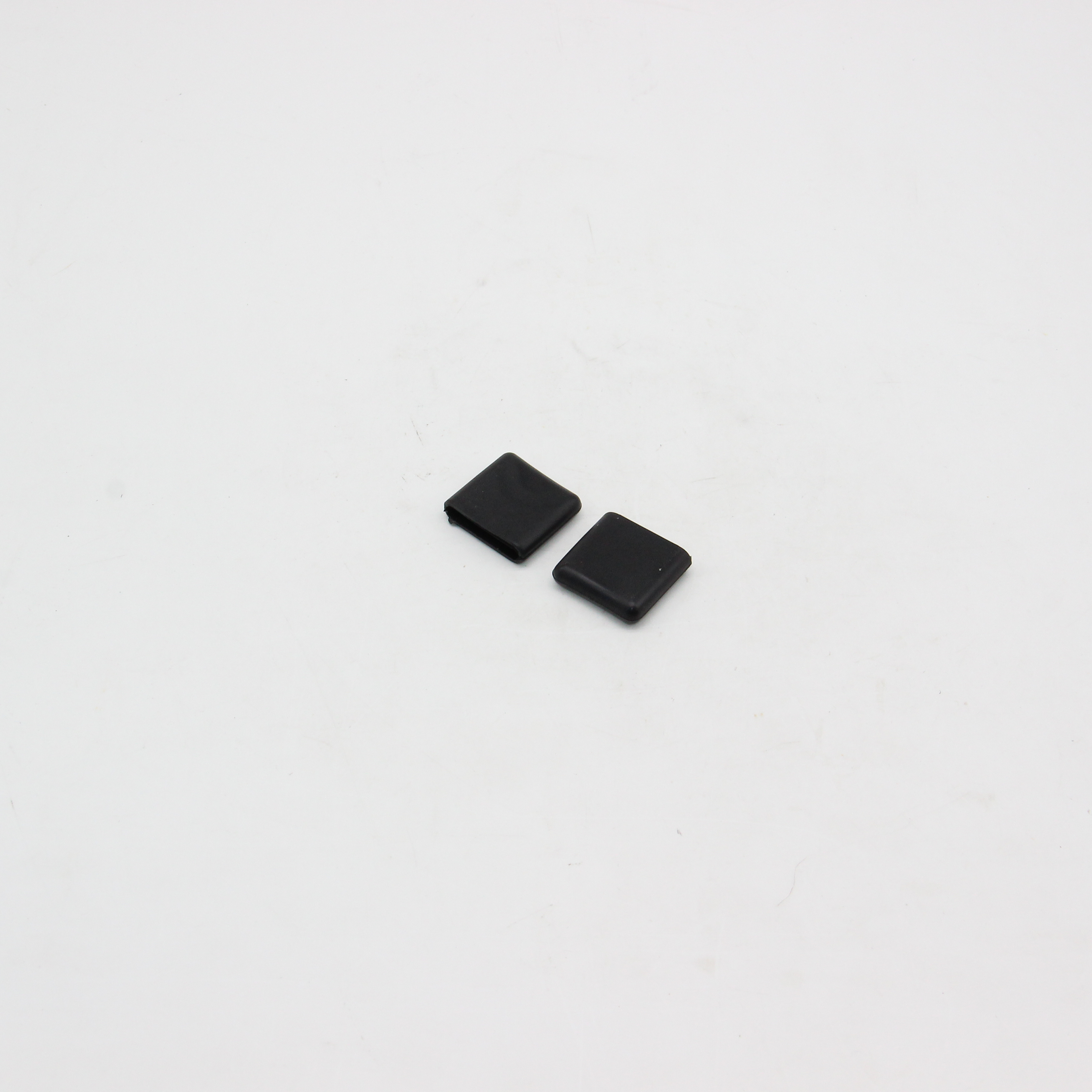 Flat steel sleeve