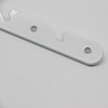 Folding hanger