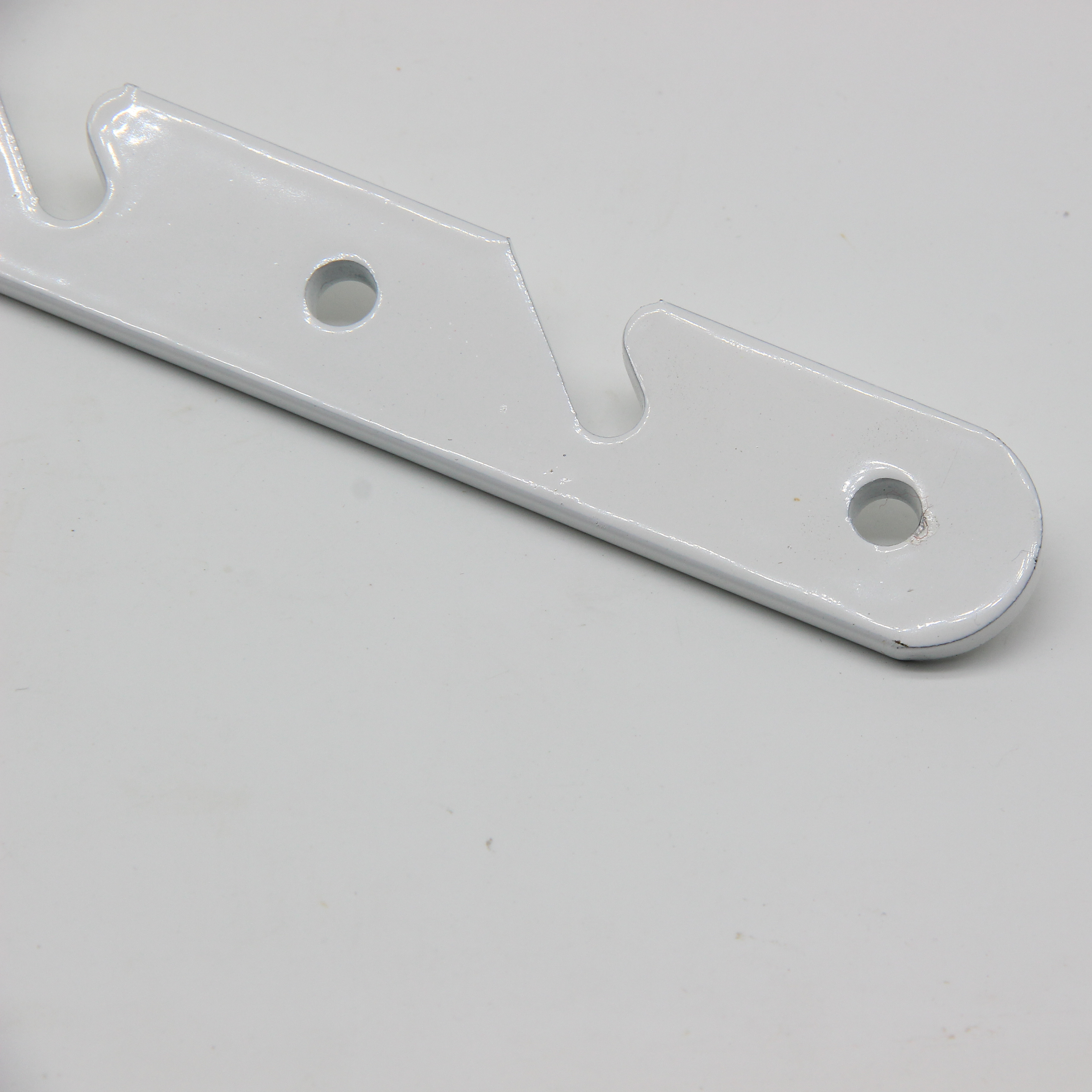 Folding hanger