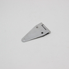 Aluminium hinge