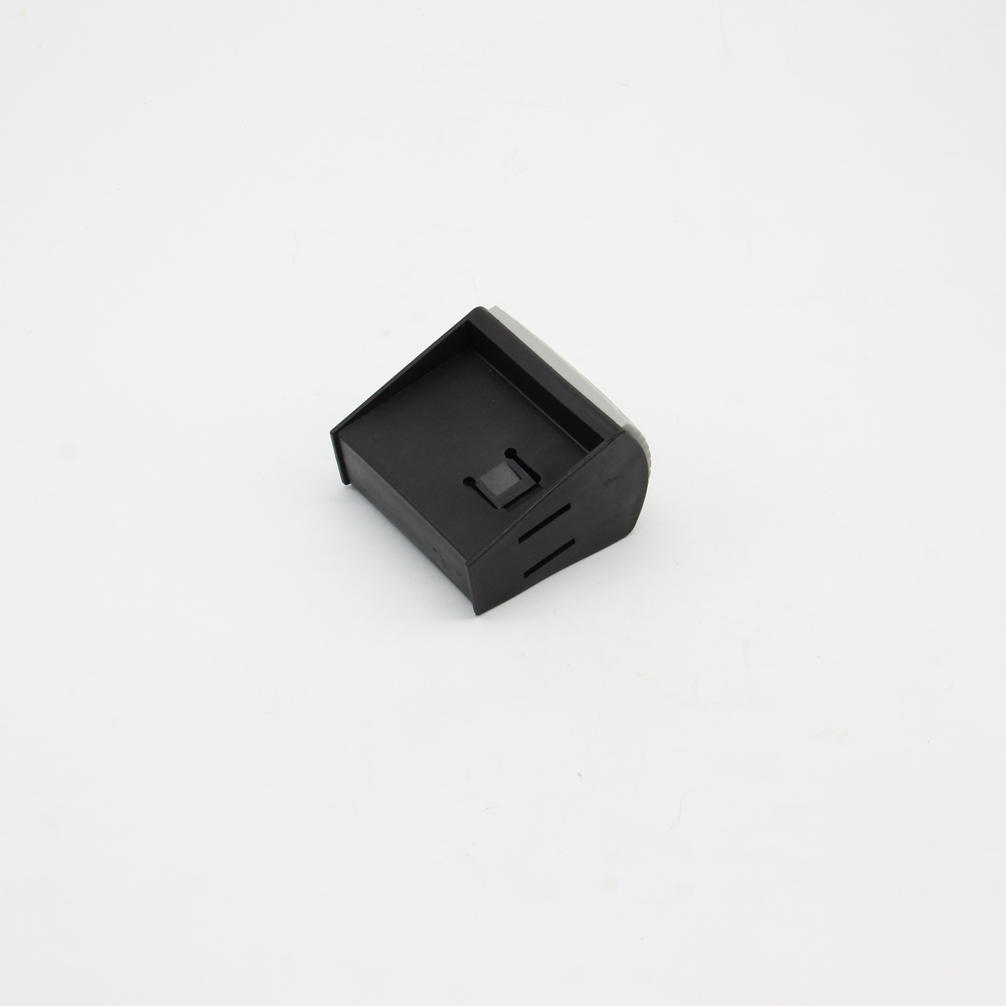 Ladder non-slip plug cover