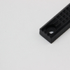 Sofa accessories regulating lever