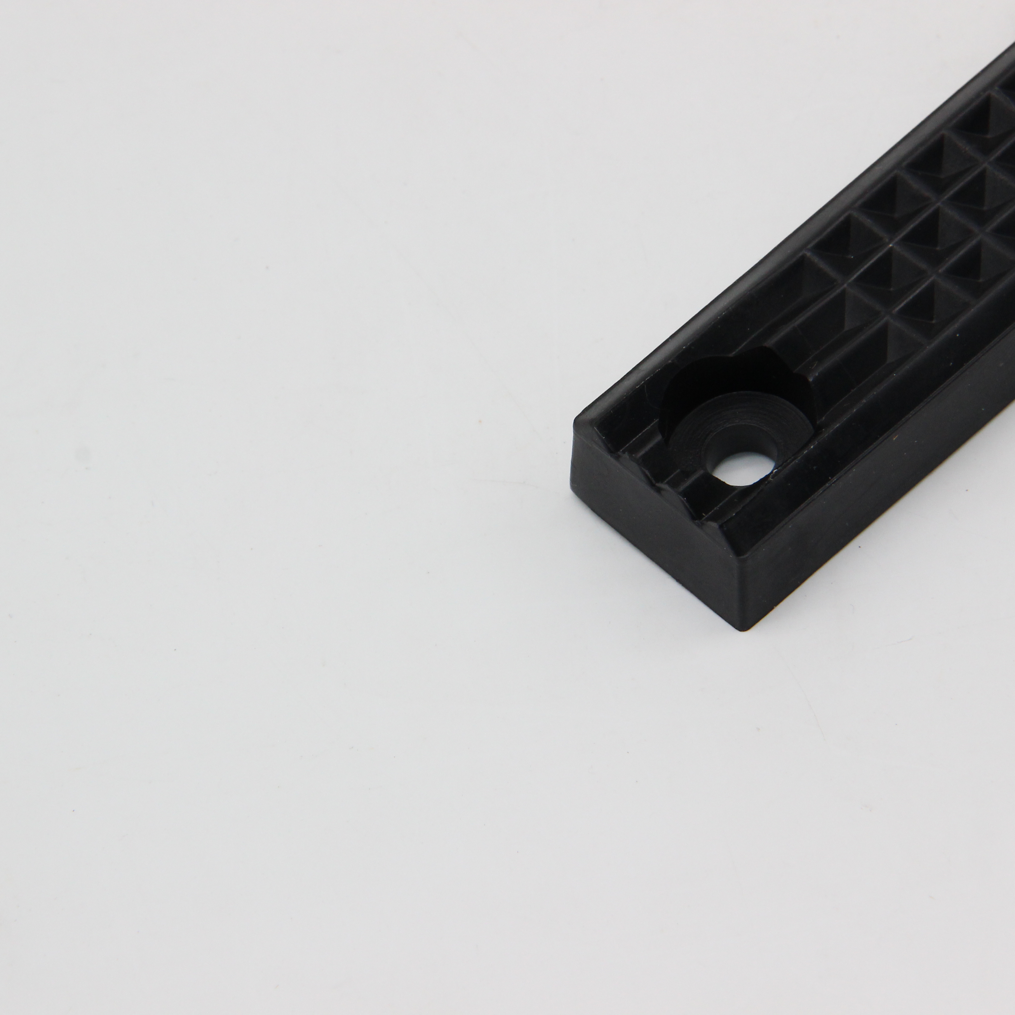 Sofa accessories regulating lever