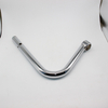 Dental chair armrest