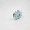 Belt pulley
