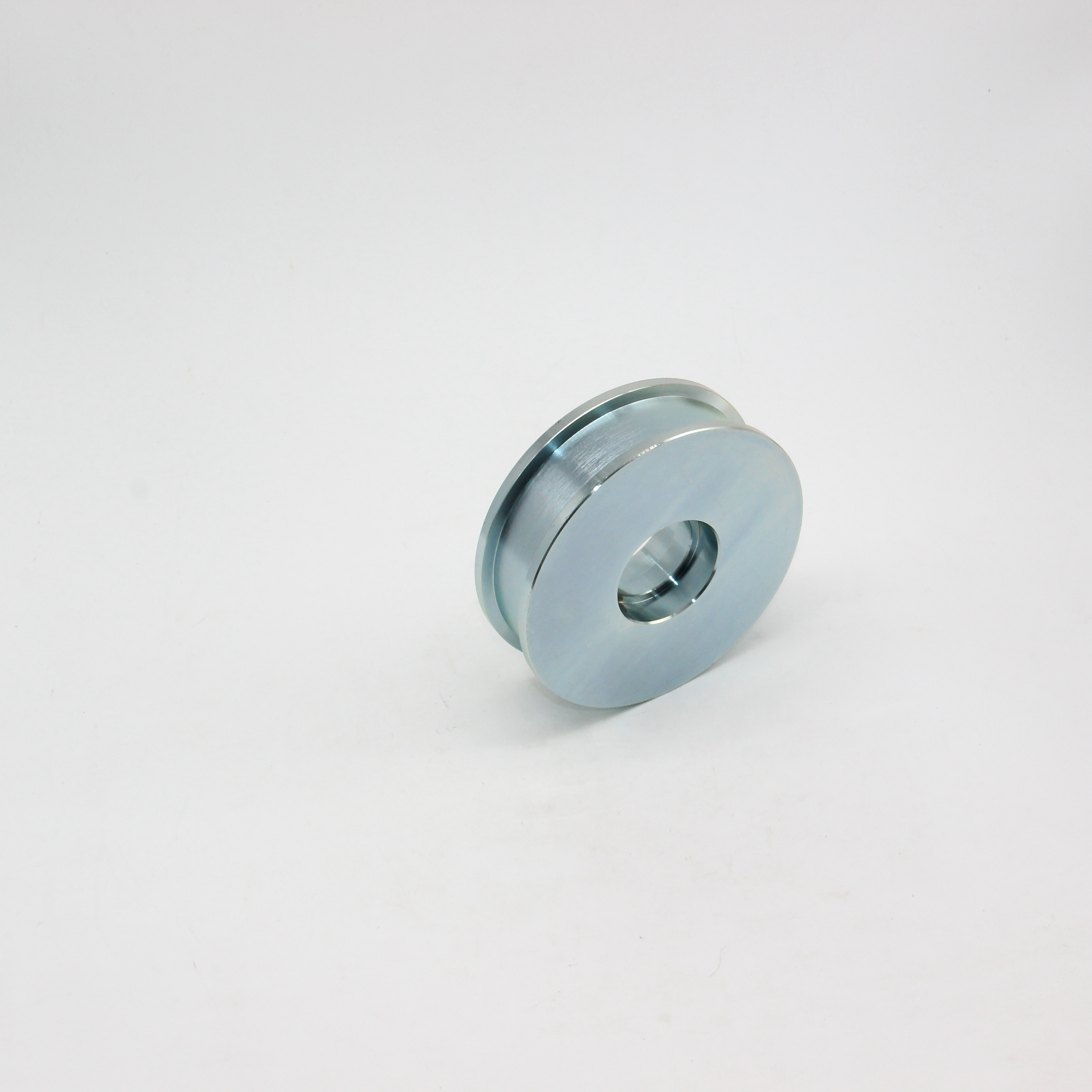 Belt pulley