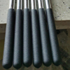 Roller shutter door torsion rod