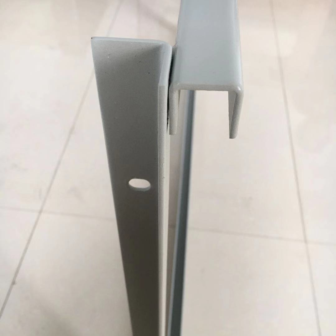  Light shelf beam