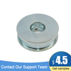 Belt pulley