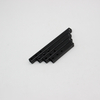 Sofa accessories regulating lever