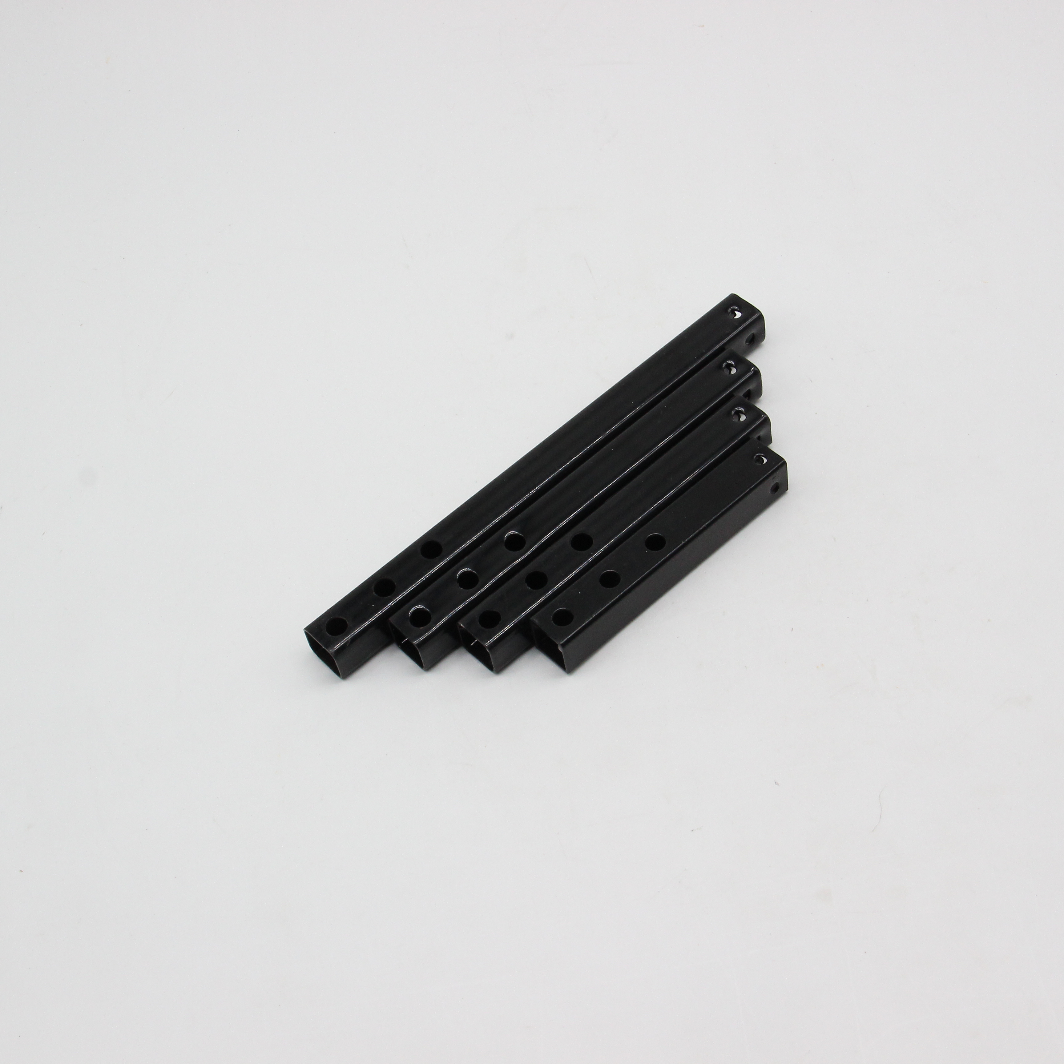 Sofa accessories regulating lever