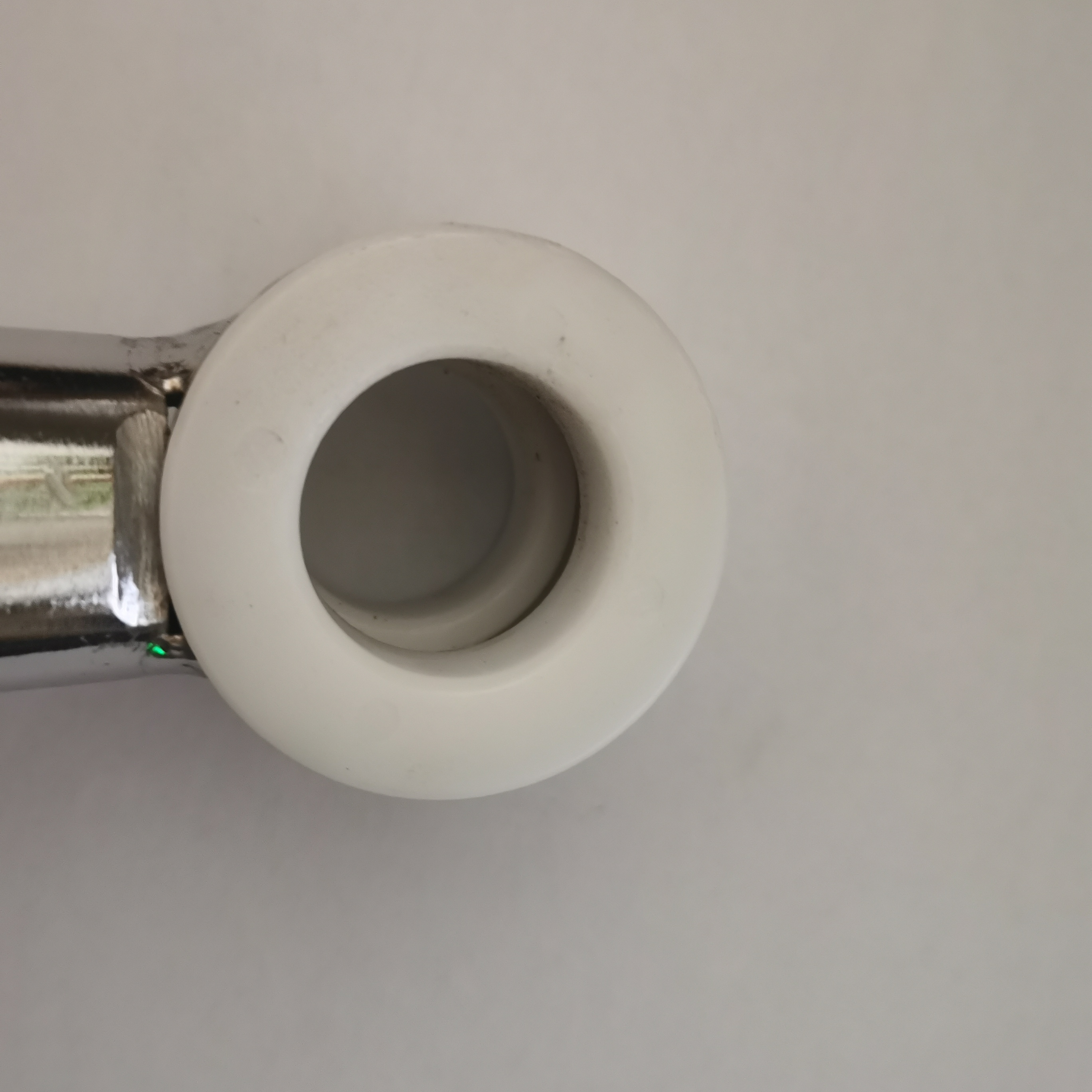 Nylon bushing