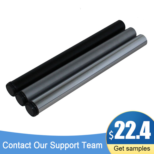 Round Leg Metal