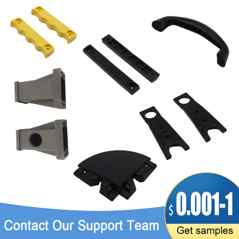 Plastic Parts