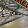 Ramp Lift Assist