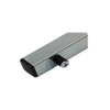 25 Square Tube Plastic Plug Cover