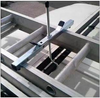 Ladder Rack Clamps
