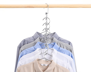 magic hanger for clothes