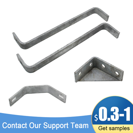 Embedded Parts