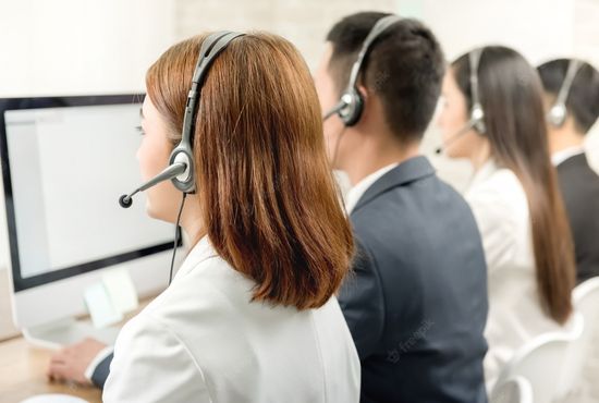 100-Customer-Satisfaction