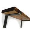 Decorative Shelf Brackets