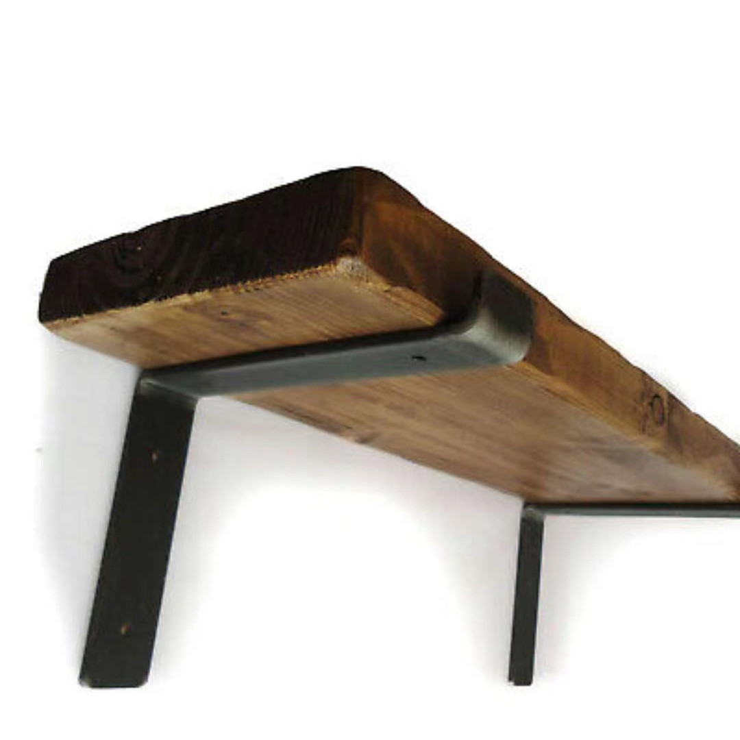 Decorative Shelf Brackets