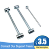 Dual Hinge Bender
