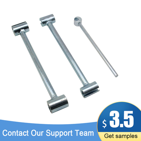 Dual Hinge Bender