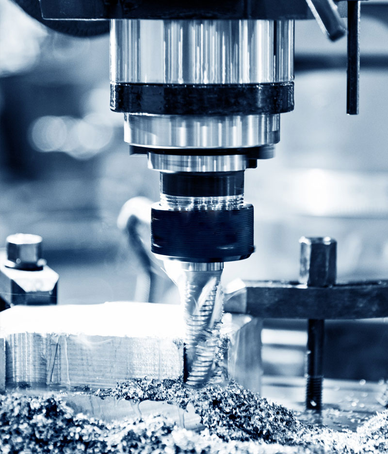 Metal Working