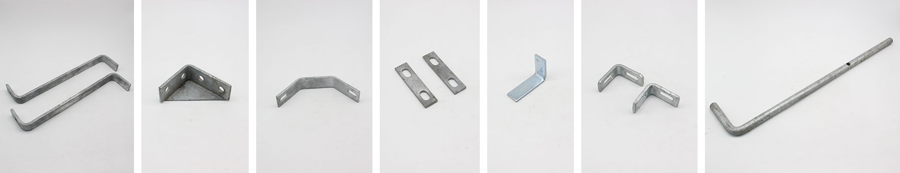 Embedded parts