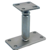 Industrial Base Support Leg