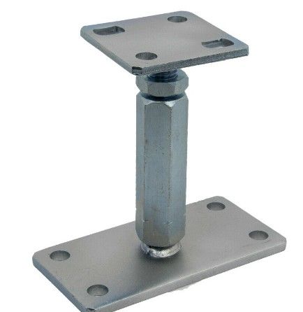 Industrial Base Support Leg