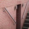 Stainless Steel Stair Handrail