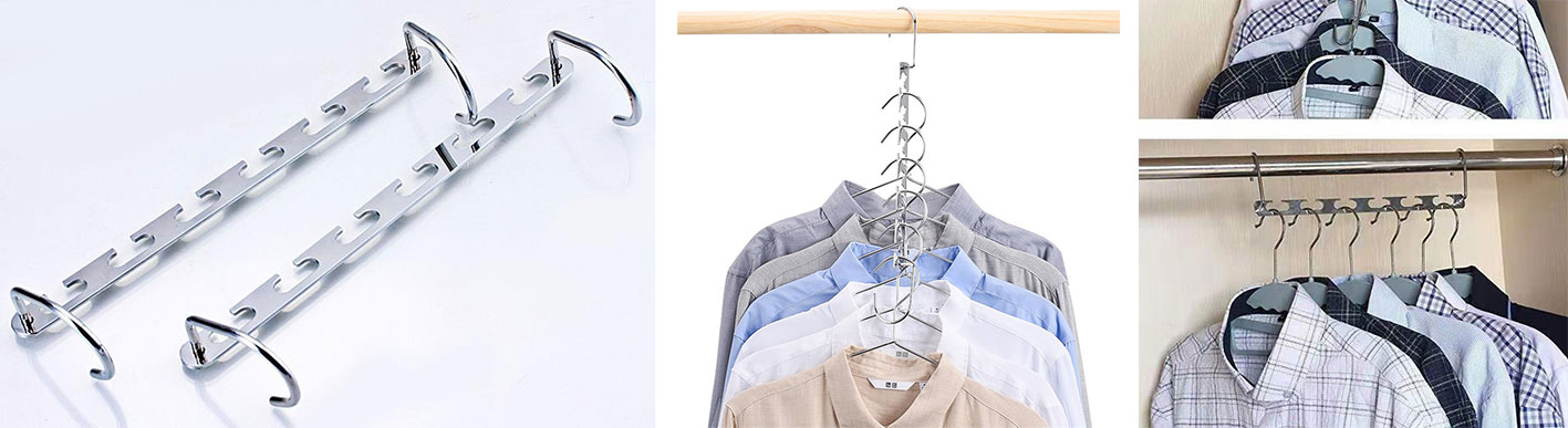 Magic hanger