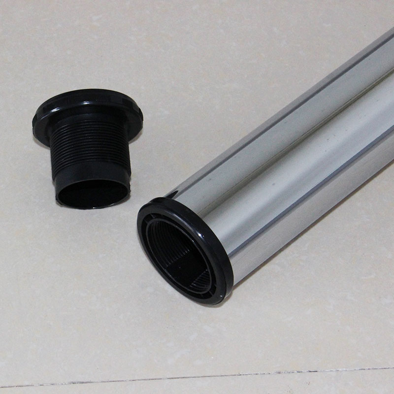 Round Leg Metal