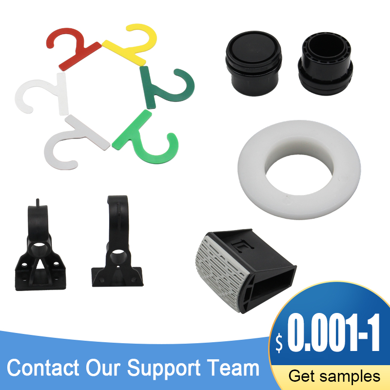 Plastic Parts