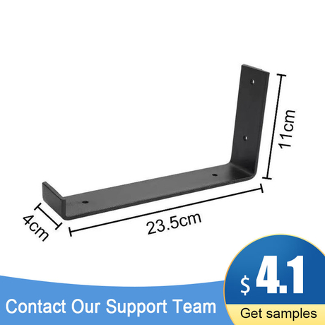 Decorative Shelf Brackets