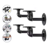 Retro Industrial Style Bracket Wall-mounted Support Heavy Shelf Bracket