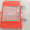 Scaffolding Safety Protective Door