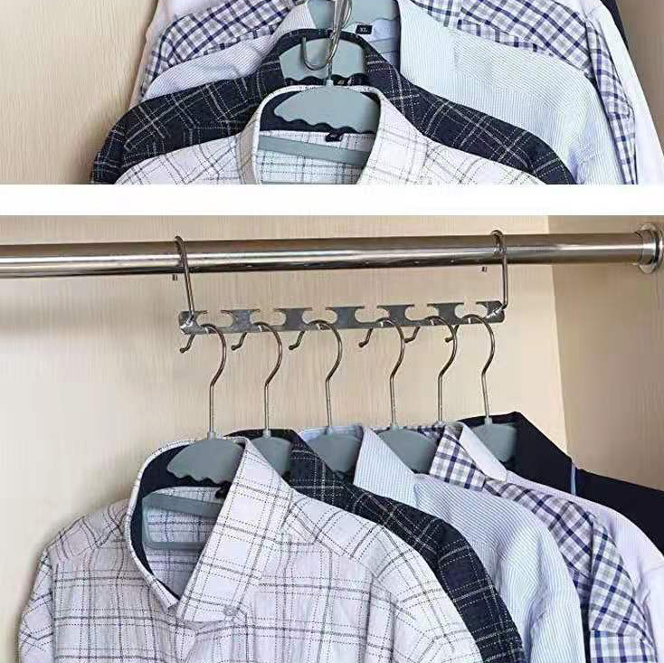 Magic Hanger