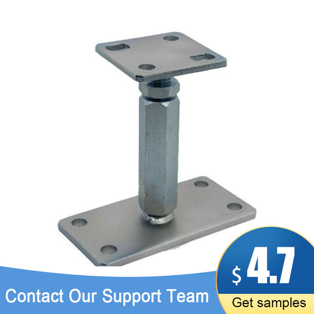 Industrial Base Support Leg